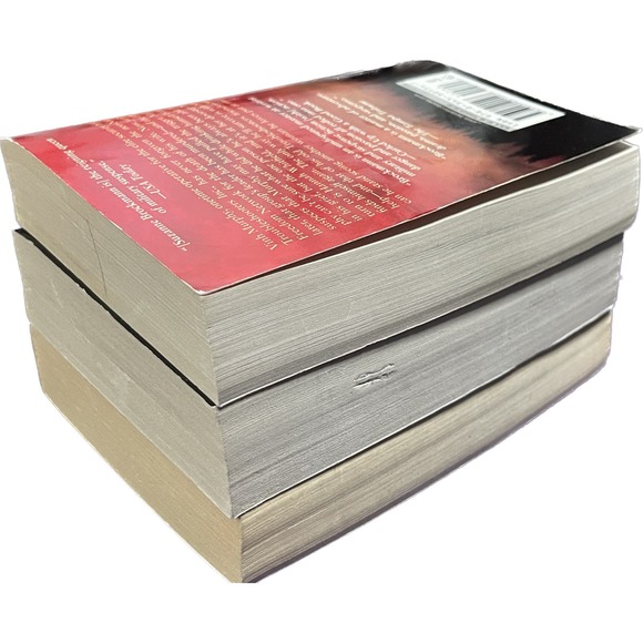 Suzanne Brockmann Lot of 3 Romance Suspense Novel - Picture 12 of 13